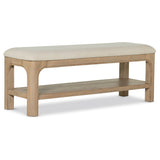 Solano Benches