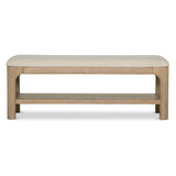 Solano Benches