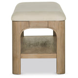 Solano Benches