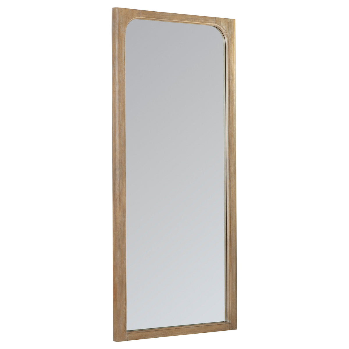 Solano Floor Mirrors