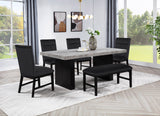 Sebastian Dining Collection