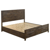 Woodmont Bedroom Sets