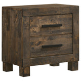 Woodmont Bedroom Sets