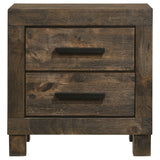 Woodmont Nightstands