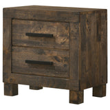 Woodmont Nightstands