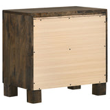 Woodmont Nightstands