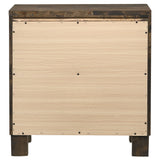 Woodmont Nightstands