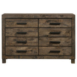 Woodmont Dressers