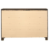 Woodmont Dressers