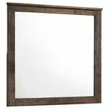 Woodmont Dresser Mirrors