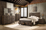 Woodmont Dresser Mirrors