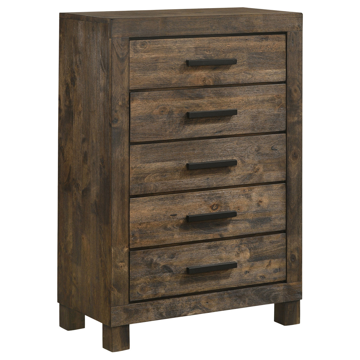 Woodmont Chests