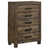 Woodmont Chests
