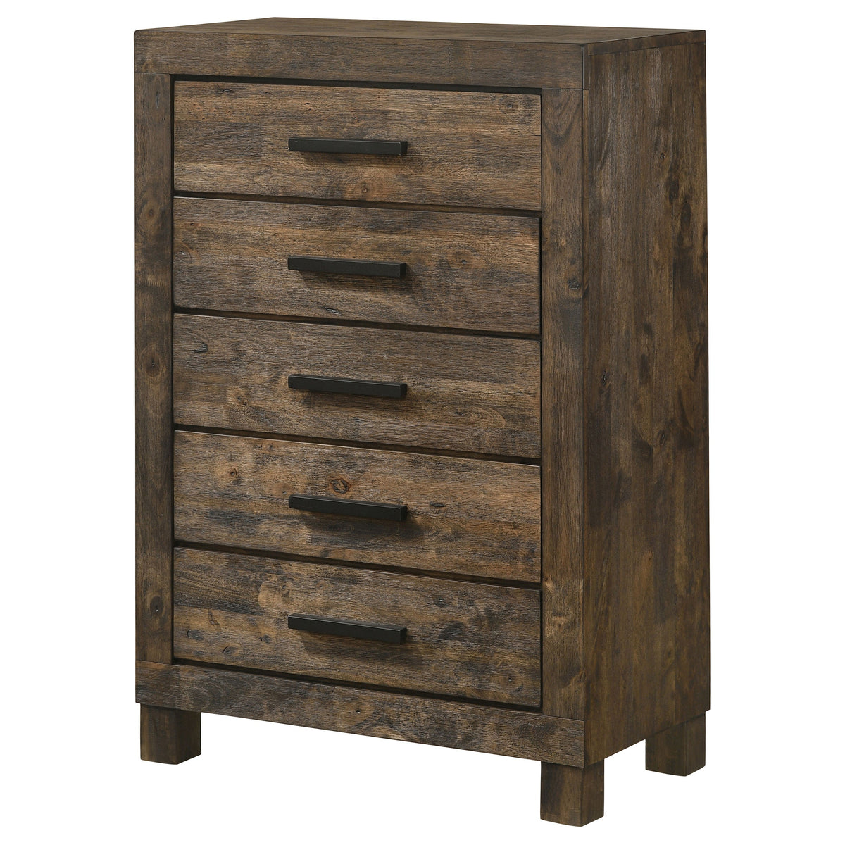 Woodmont Chests