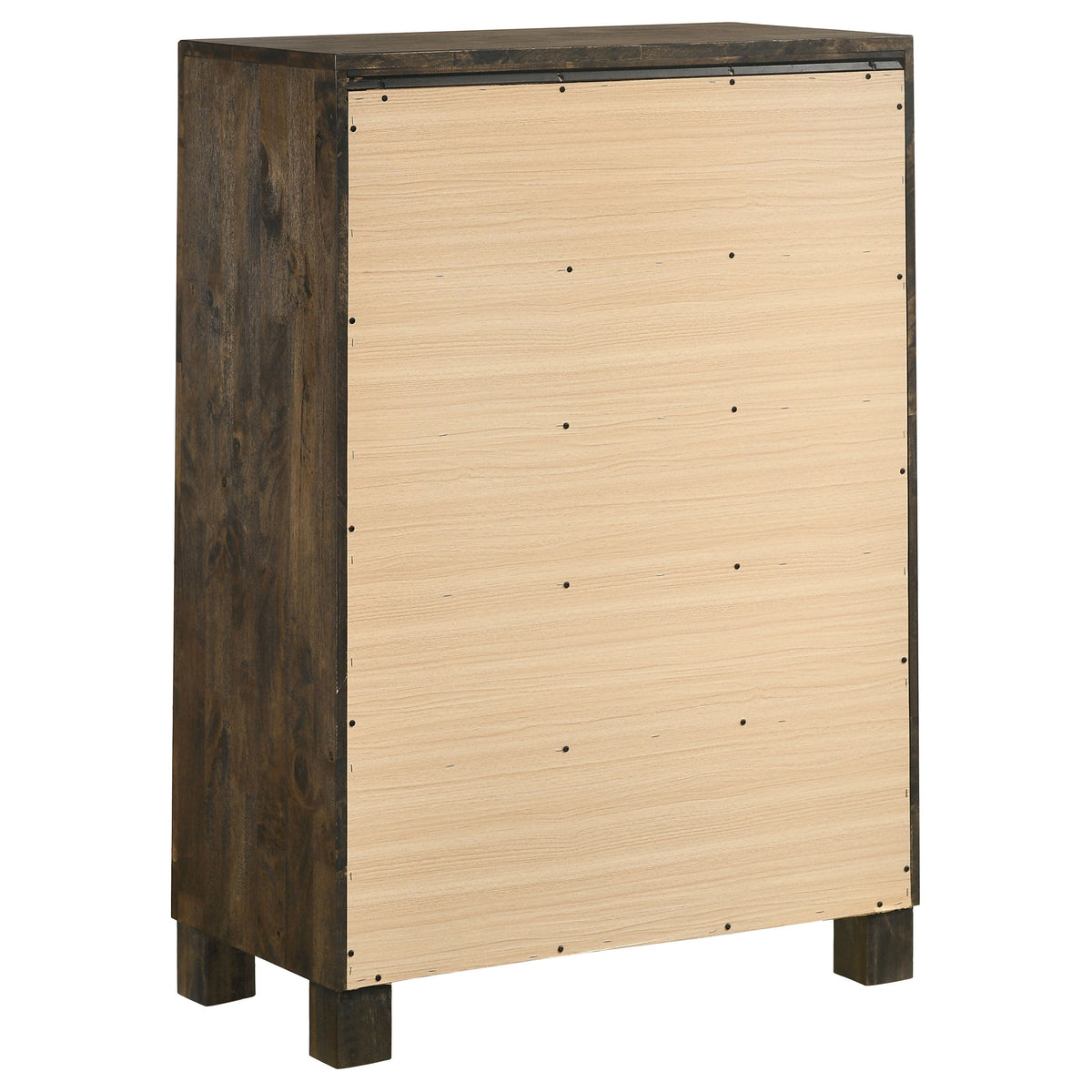 Woodmont Chests