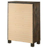 Woodmont Chests