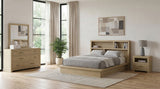 Hendricks Bedroom Set