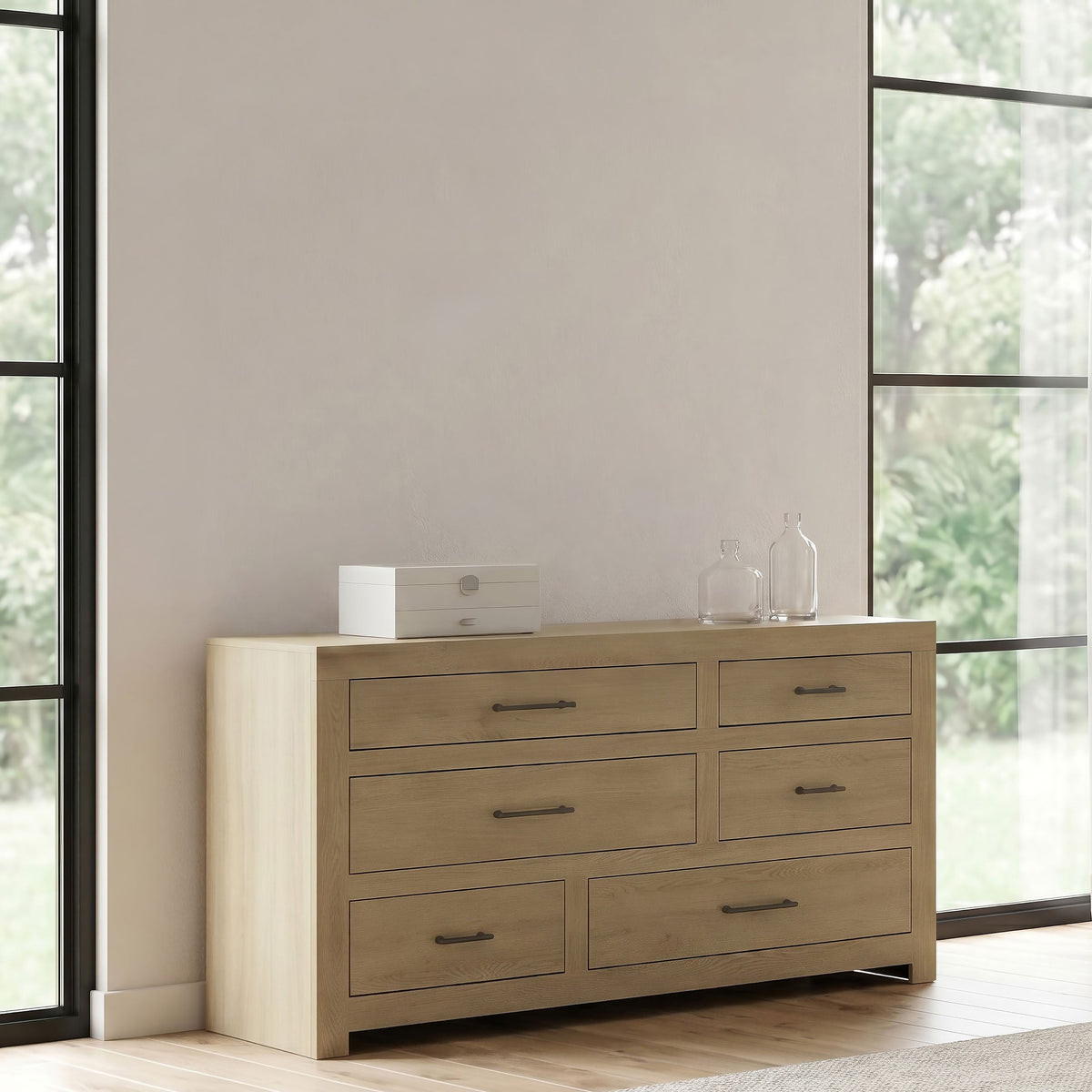 Hendricks Dressers