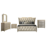 Lorient Bedroom Sets