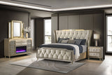 Lorient Bedroom Sets