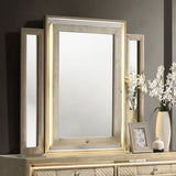 Lorient Dresser Mirrors