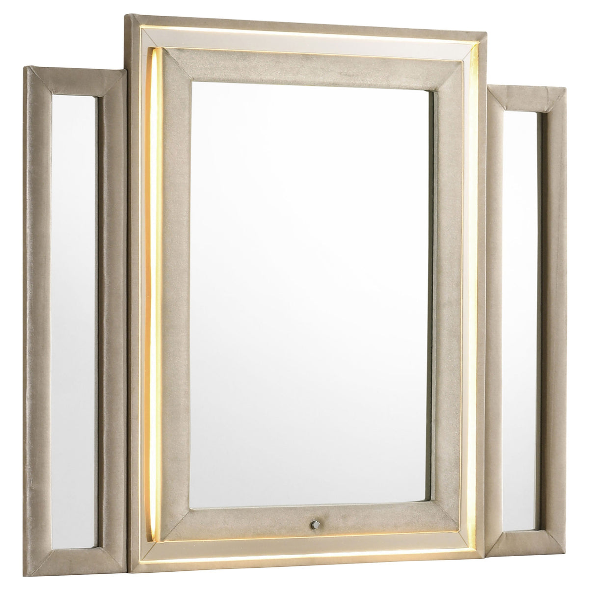 Lorient Dresser Mirrors