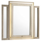 Lorient Dresser Mirrors