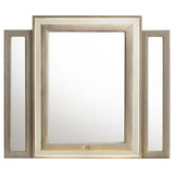 Lorient Dresser Mirrors
