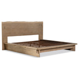 Stillwater Beds