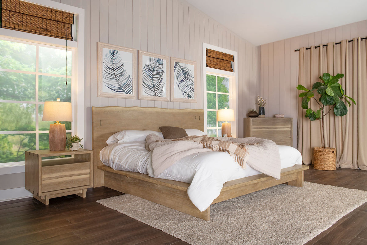 Stillwater Beds