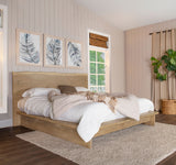 Stillwater Beds