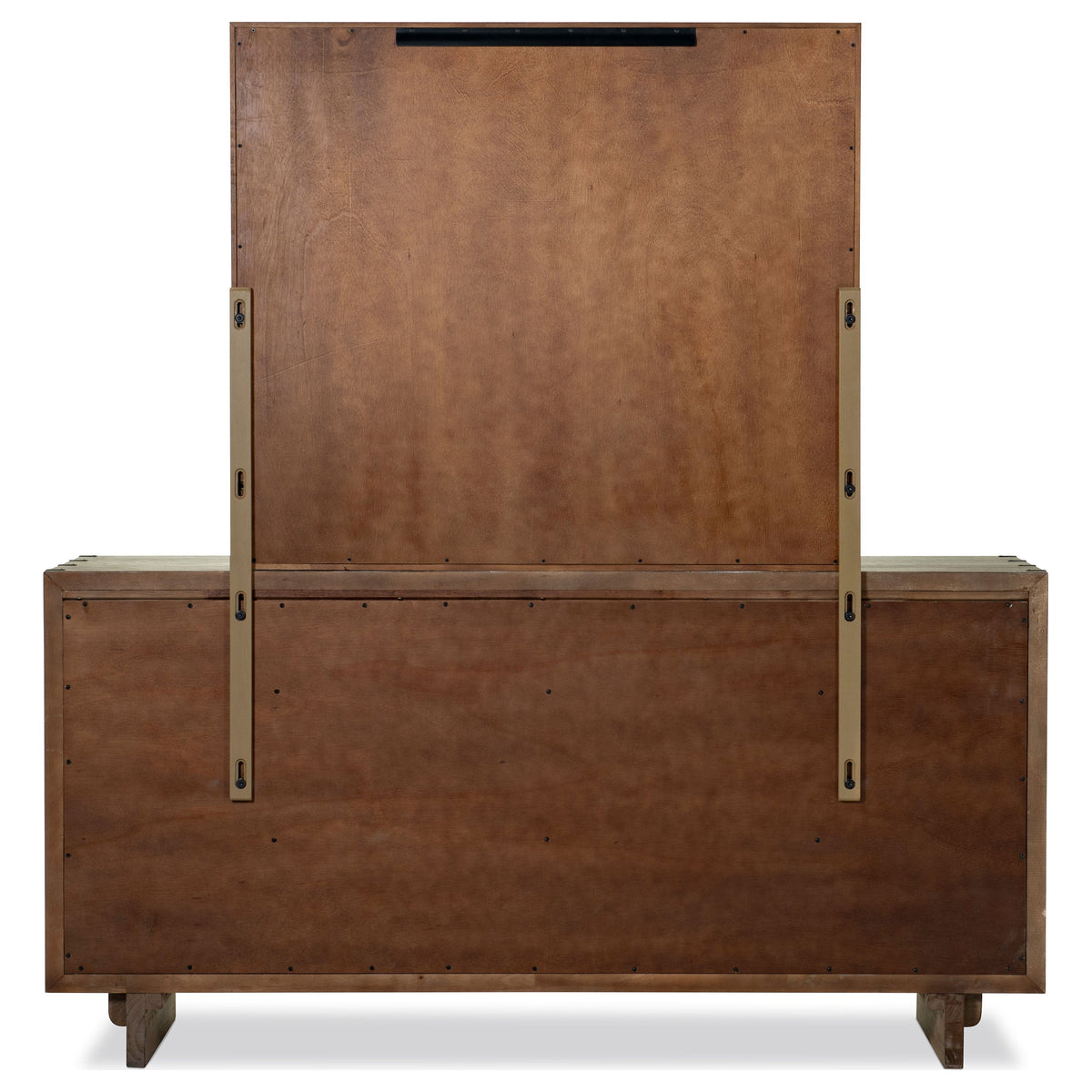 Stillwater Dresser with Mirrors