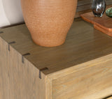 Stillwater Dresser with Mirrors