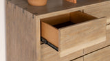Stillwater Dresser with Mirrors