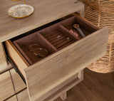 Stillwater Dresser with Mirrors
