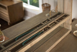 Stillwater Dresser with Mirrors