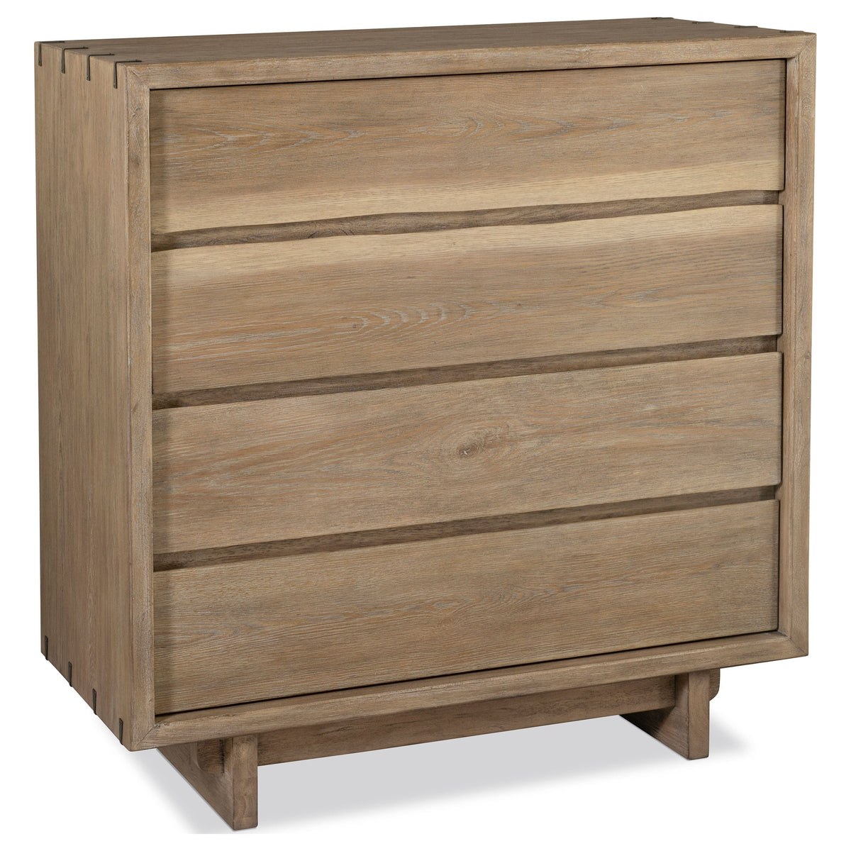 Stillwater Chests
