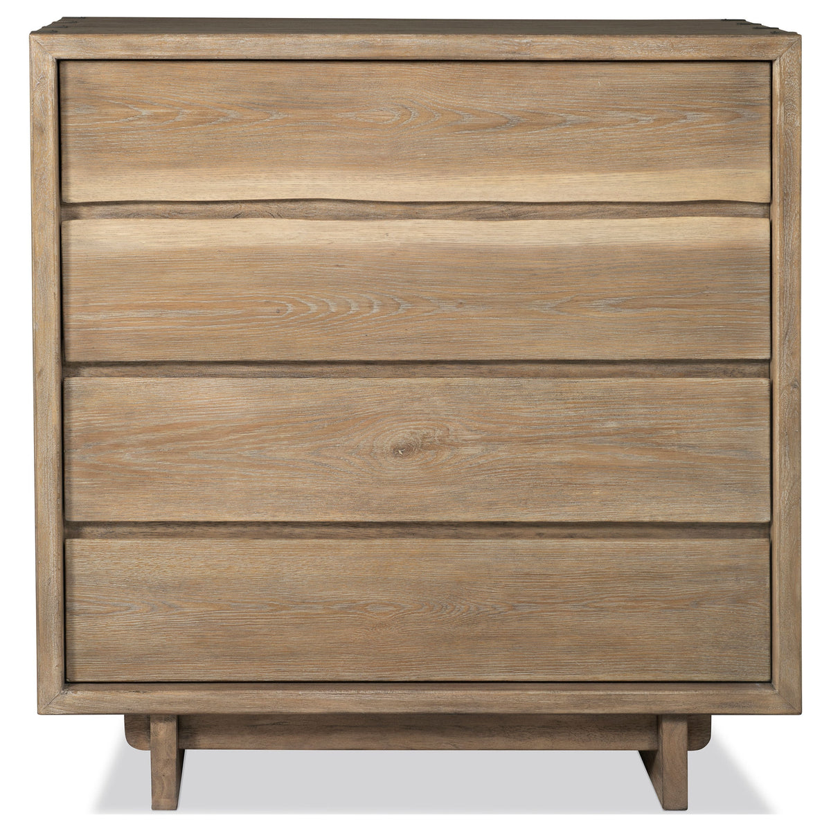 Stillwater Chests