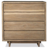 Stillwater Chests