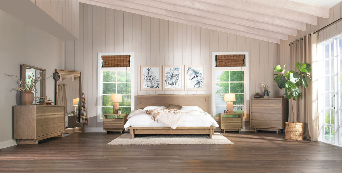 Stillwater Floor Mirrors