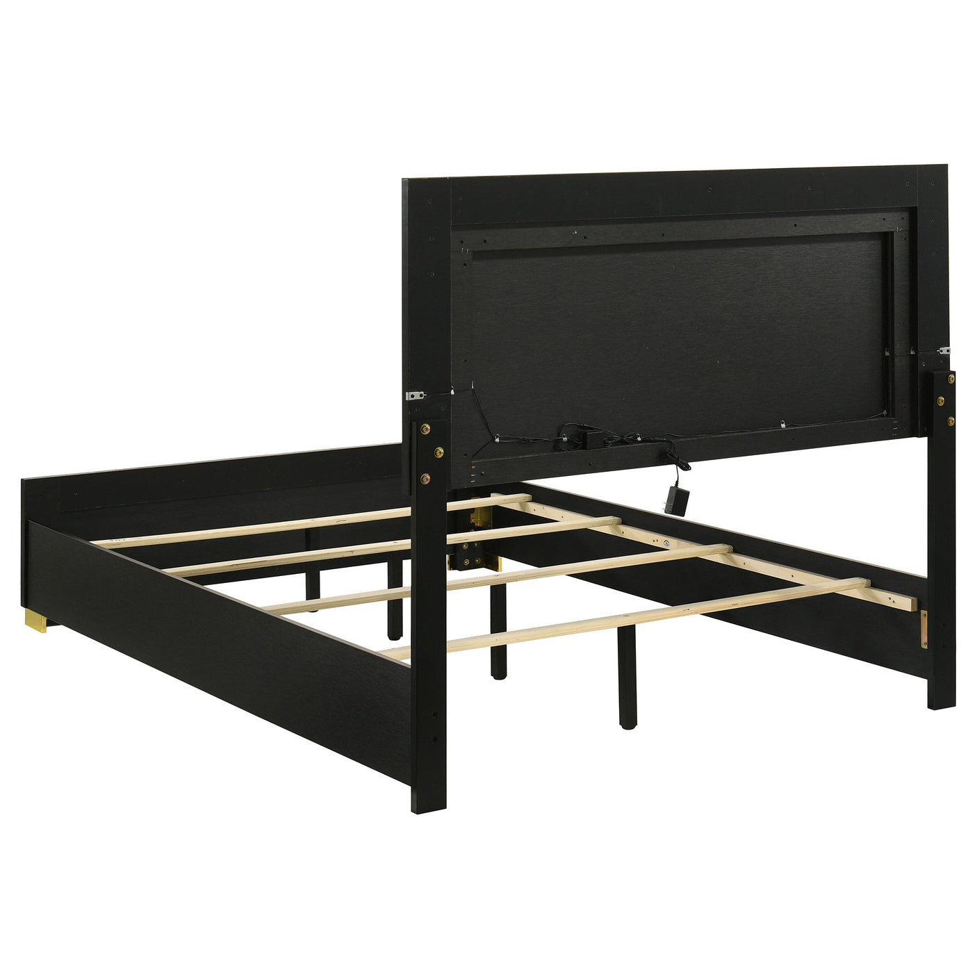 Marceline Bedroom Set Black