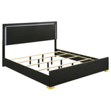 Marceline Bedroom Set Black