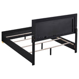Marceline Bedroom Set Black
