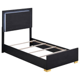 Marceline Bedroom Set Black