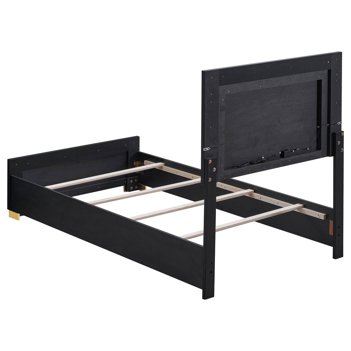 Marceline Bedroom Set Black