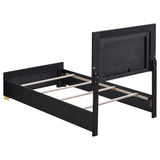 Marceline Bedroom Set Black