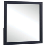 Marceline Bedroom Set Black