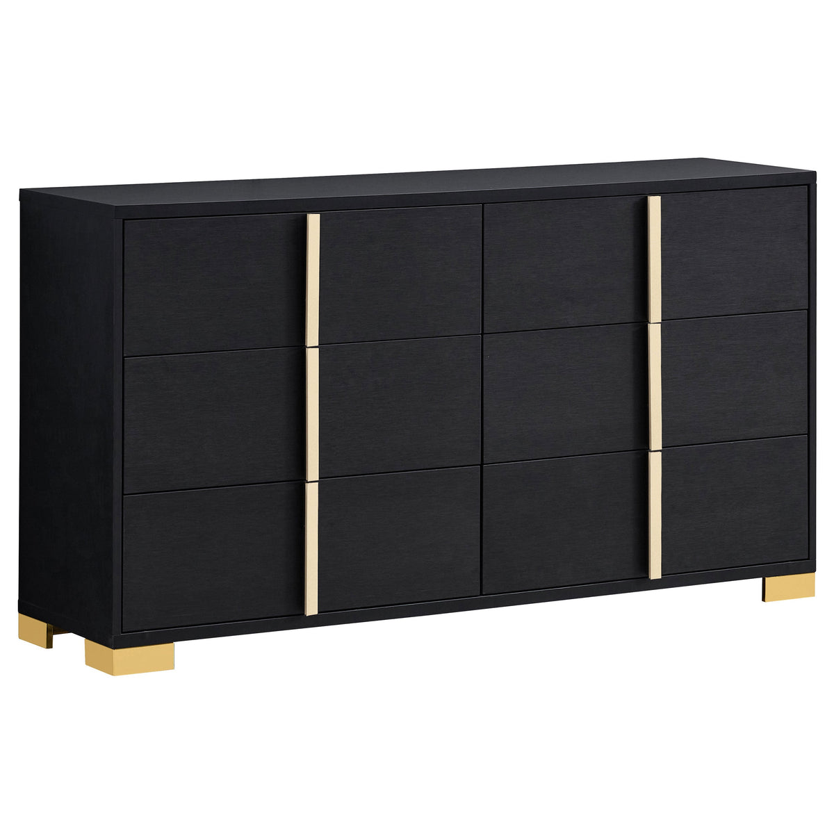 Marceline Dressers