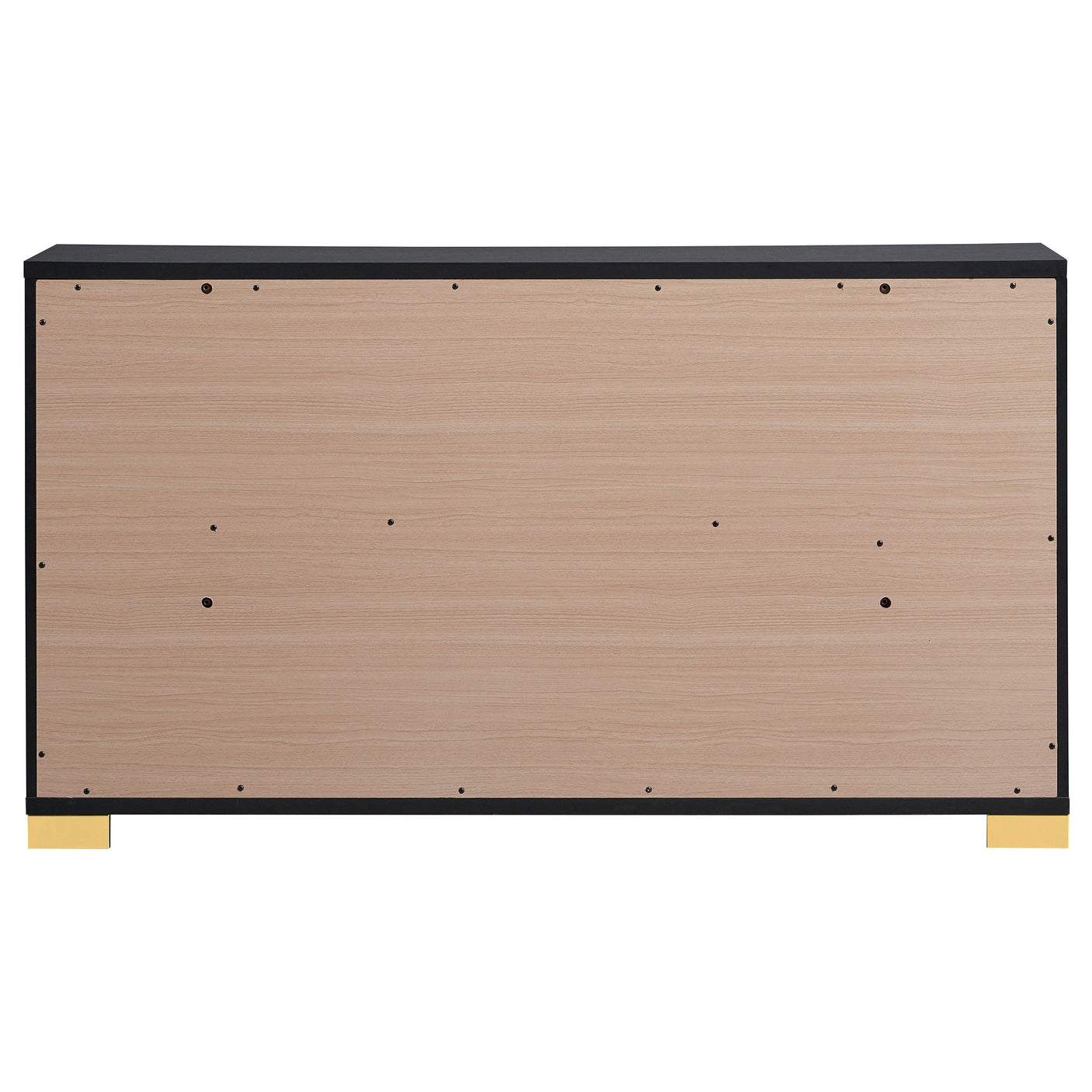 Marceline 6-drawer Dresser