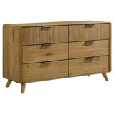Bennett Dressers